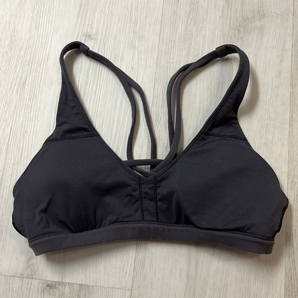Lululemon Sports Bra - Picture 5 of 5